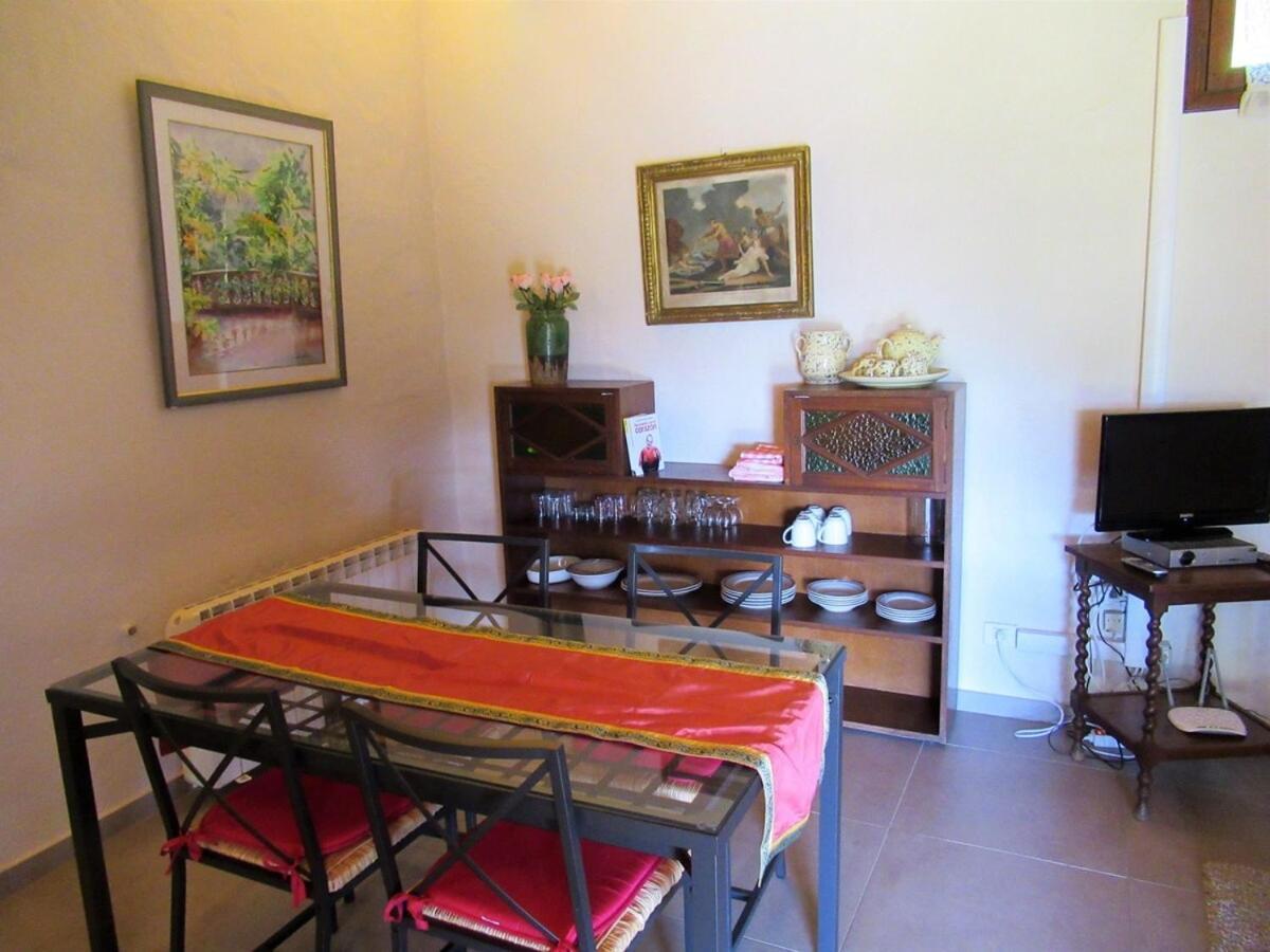Casa Rural El Alpendre Vega de San Mateo Extérieur photo