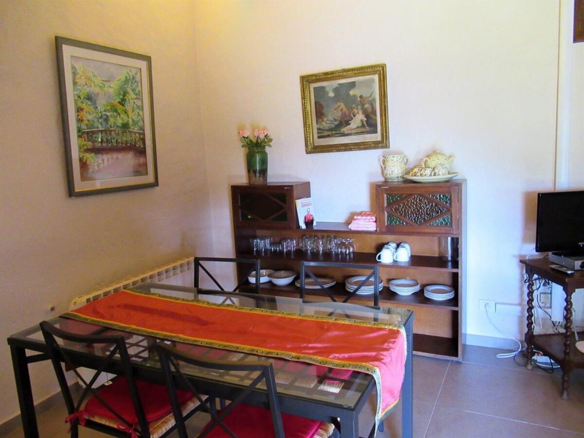 Casa Rural El Alpendre Vega de San Mateo Extérieur photo